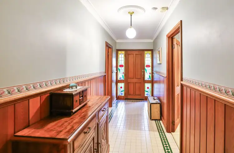 Third view of Homely house listing, 18 Woodley Drive, Mildura VIC 3500