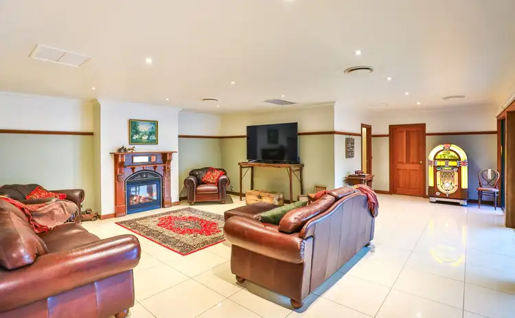 Fourth view of Homely house listing, 18 Woodley Drive, Mildura VIC 3500