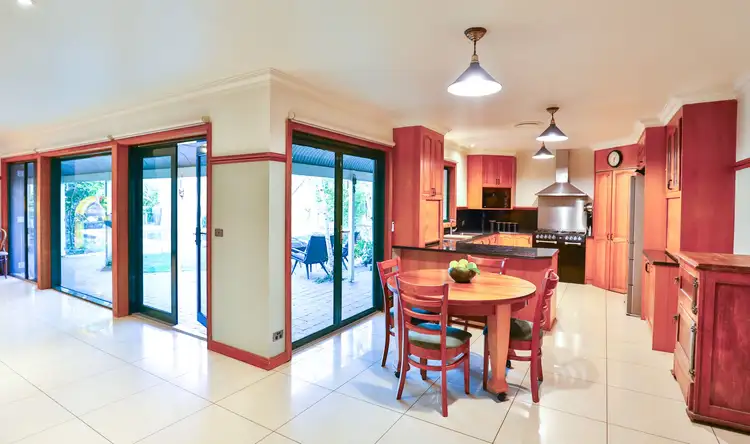 Sixth view of Homely house listing, 18 Woodley Drive, Mildura VIC 3500