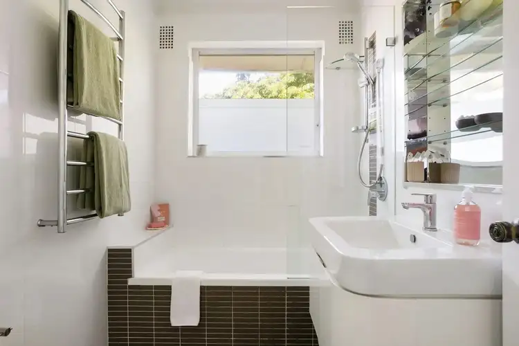 Second view of Homely apartment listing, 7/66 Arthur, Marrickville NSW 2204