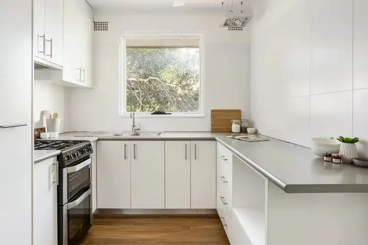Third view of Homely apartment listing, 7/66 Arthur, Marrickville NSW 2204