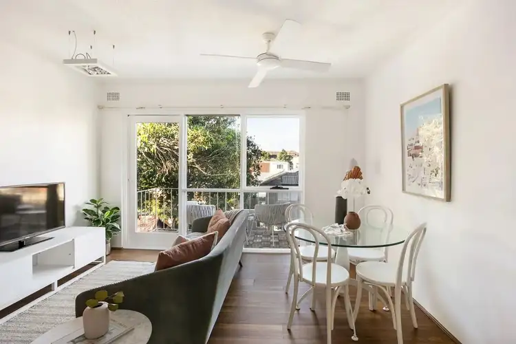Fourth view of Homely apartment listing, 7/66 Arthur, Marrickville NSW 2204