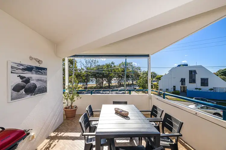 5/181 Welsby Parade, Bongaree QLD 4507