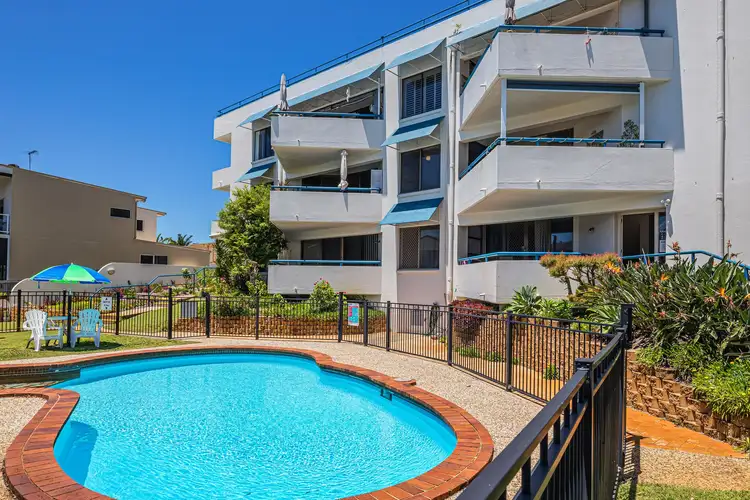 Second view of Homely unit listing, 5/181 Welsby Parade, Bongaree QLD 4507