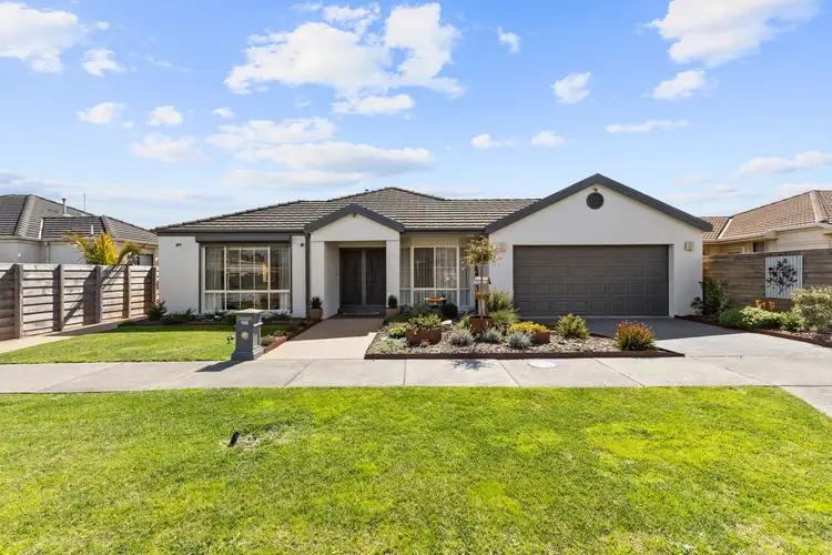307 Franklin Street, Traralgon VIC 3844
