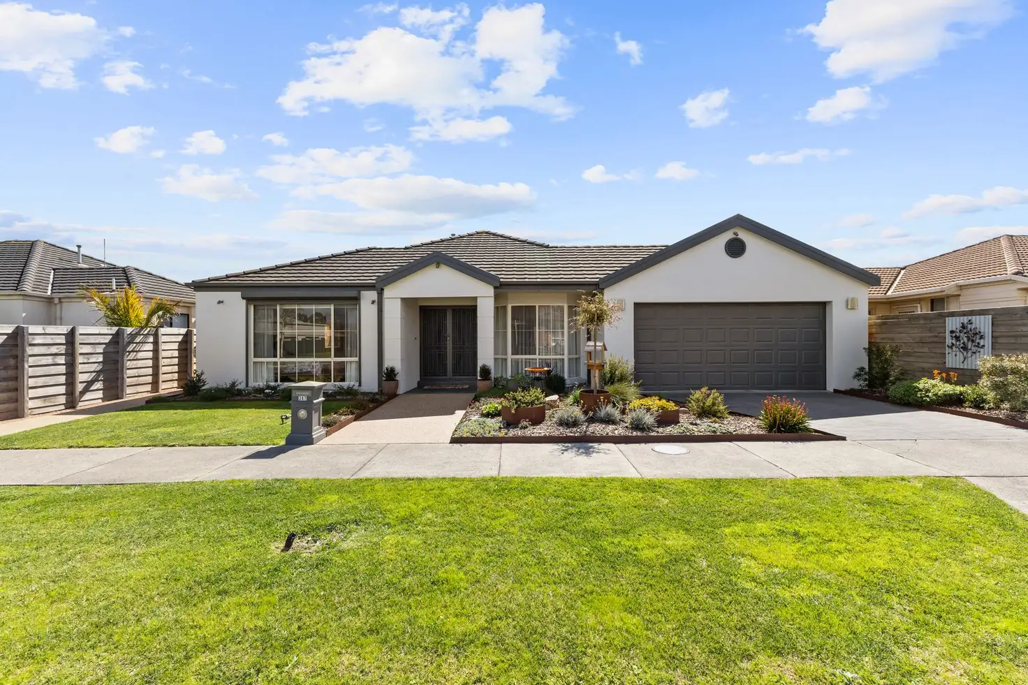 Main view of Homely house listing, 307 Franklin Street, Traralgon VIC 3844