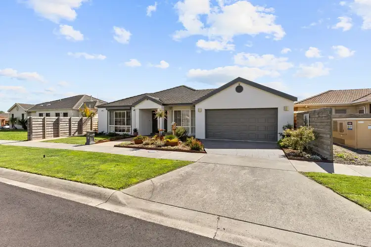 Second view of Homely house listing, 307 Franklin Street, Traralgon VIC 3844