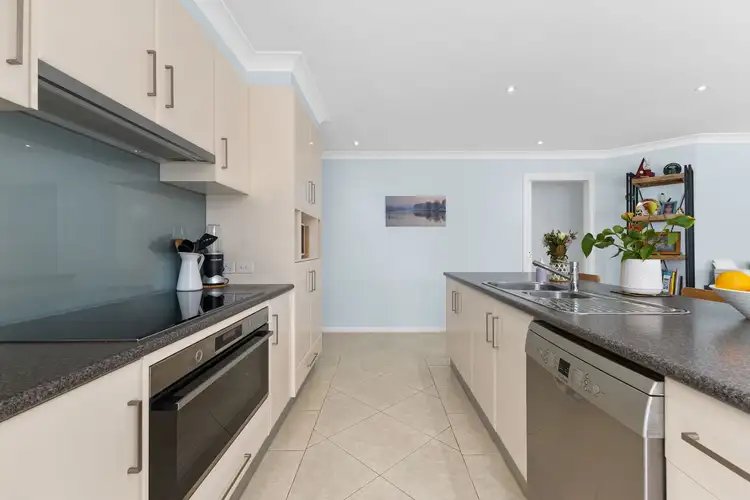 Third view of Homely house listing, 307 Franklin Street, Traralgon VIC 3844