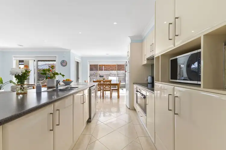 Fourth view of Homely house listing, 307 Franklin Street, Traralgon VIC 3844