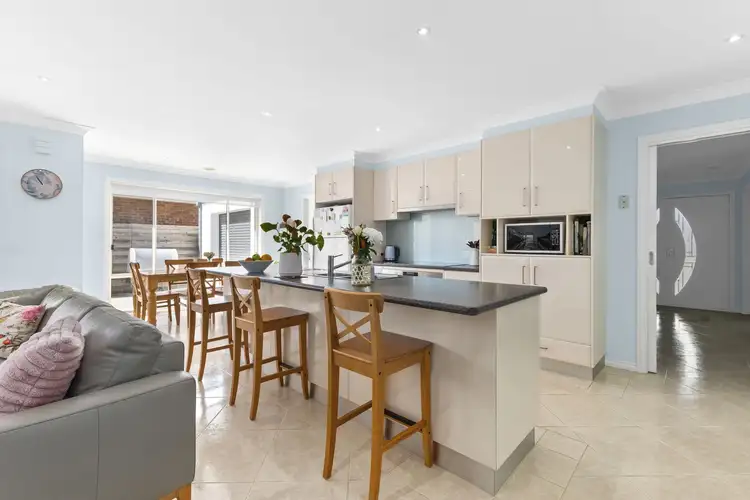 Fifth view of Homely house listing, 307 Franklin Street, Traralgon VIC 3844