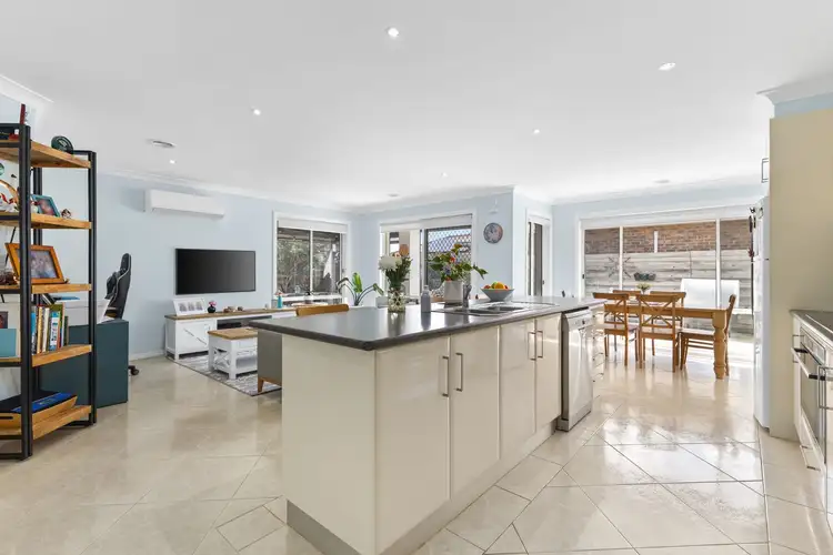 Sixth view of Homely house listing, 307 Franklin Street, Traralgon VIC 3844
