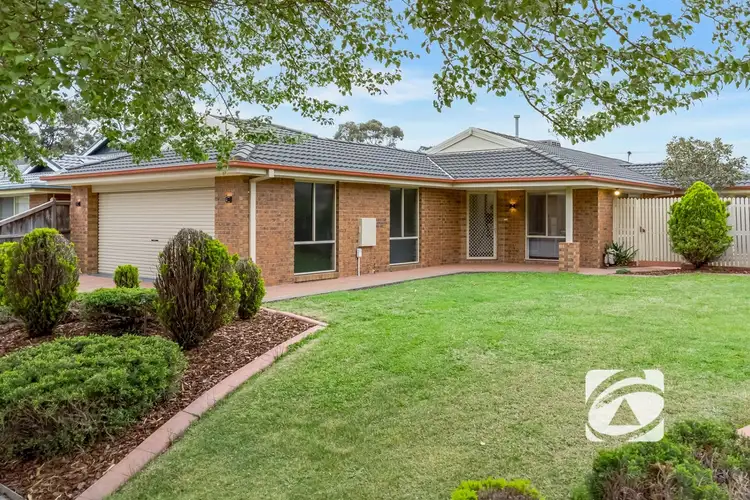 6 Crane Street, Berwick VIC 3806