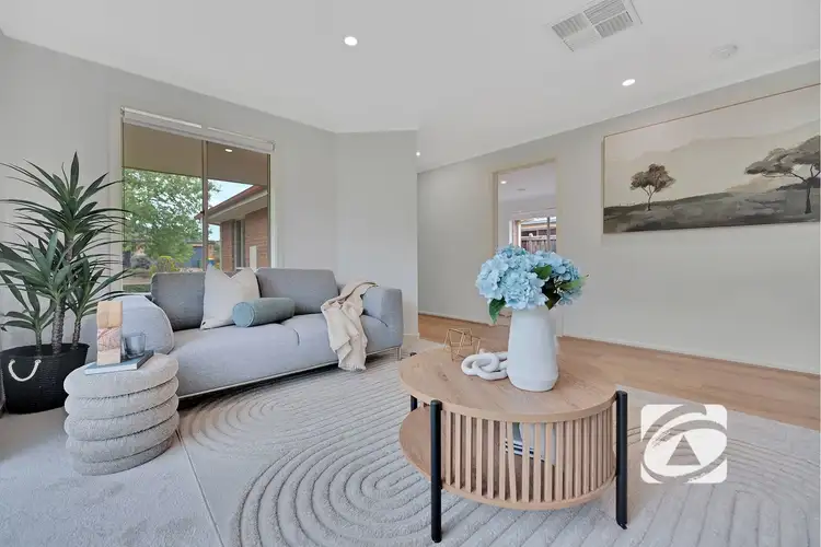 Third view of Homely house listing, 6 Crane Street, Berwick VIC 3806