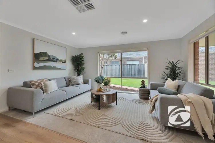Fourth view of Homely house listing, 6 Crane Street, Berwick VIC 3806