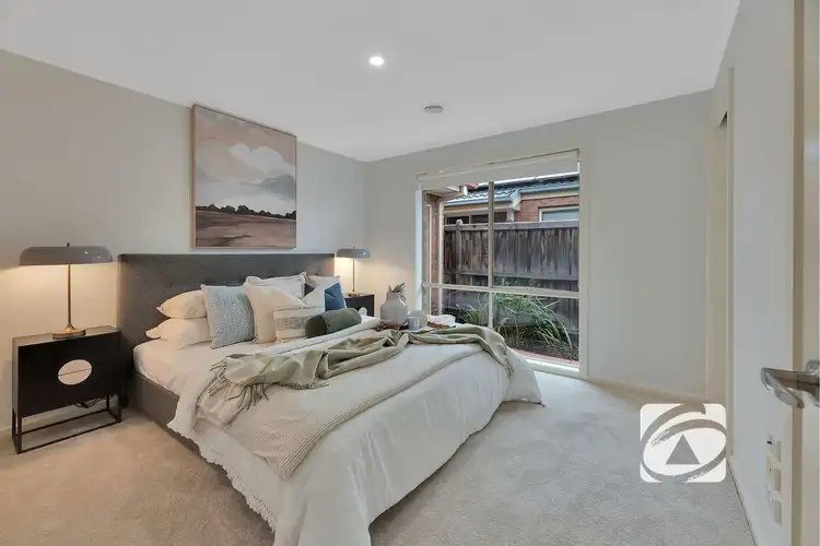 Fifth view of Homely house listing, 6 Crane Street, Berwick VIC 3806