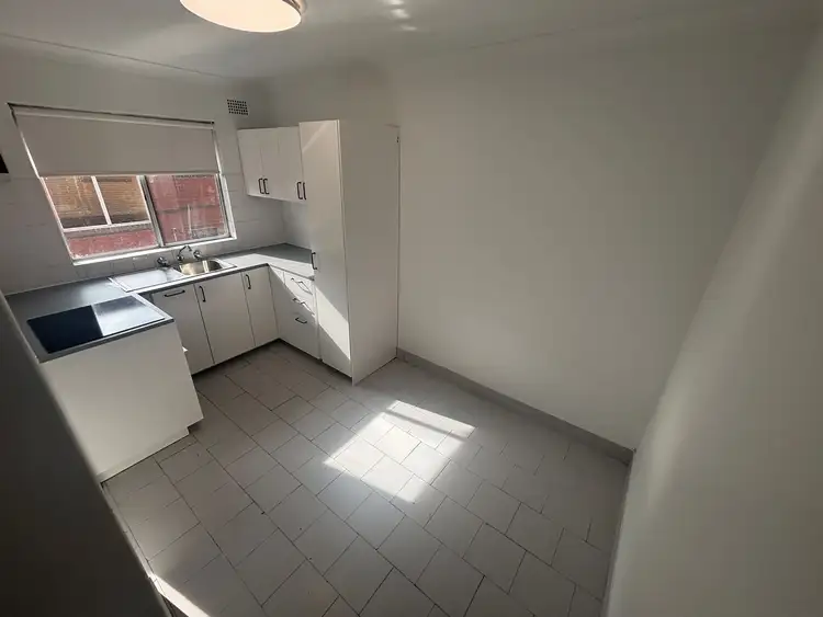 Third view of Homely unit listing, 12/49-51 Station Street, Fairfield NSW 2165