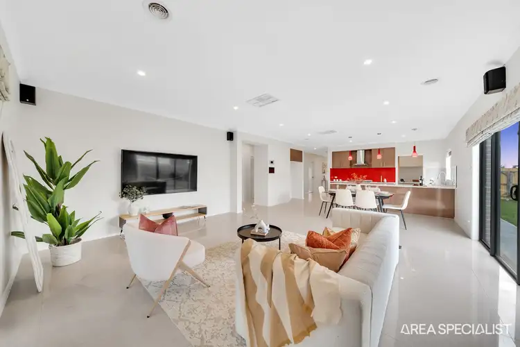 44 Banker Street, Kurunjang VIC 3337