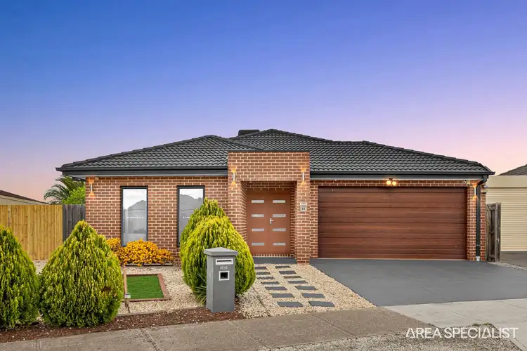 44 Banker Street, Kurunjang VIC 3337