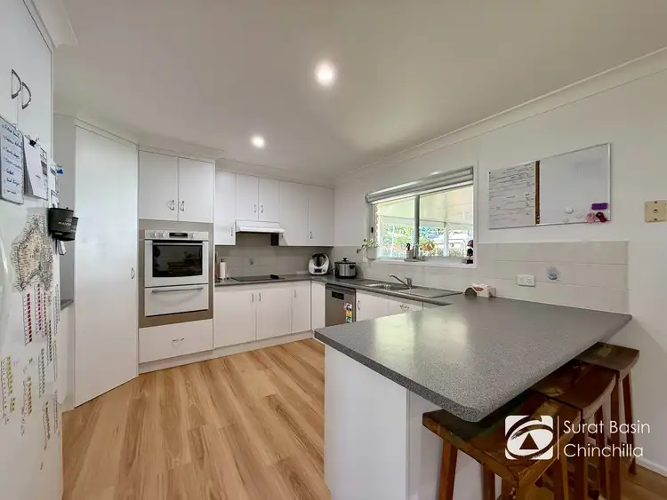 Fifth view of Homely house listing, 23 Beasley Street, Chinchilla QLD 4413