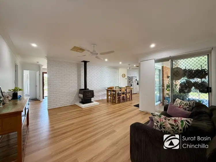 Sixth view of Homely house listing, 23 Beasley Street, Chinchilla QLD 4413
