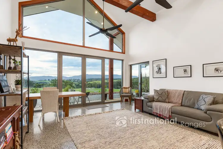 Second view of Homely house listing, 575 Sheepstation Creek Road, Hoddles Creek VIC 3139