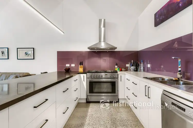 Fourth view of Homely house listing, 575 Sheepstation Creek Road, Hoddles Creek VIC 3139