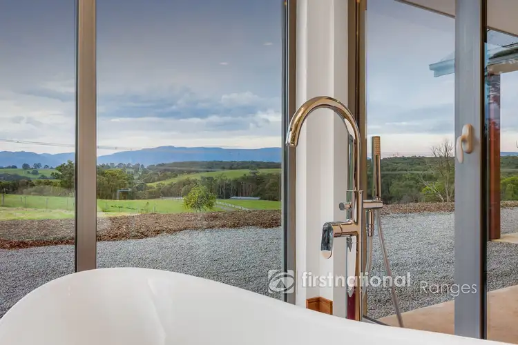 Sixth view of Homely house listing, 575 Sheepstation Creek Road, Hoddles Creek VIC 3139