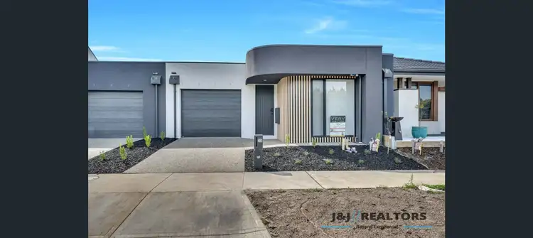 Main view of Homely house listing, 35 Patrobas loop, Cranbourne East VIC 3977