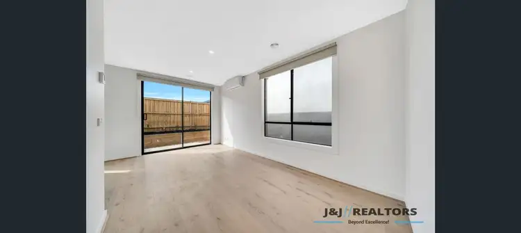 Fourth view of Homely house listing, 35 Patrobas loop, Cranbourne East VIC 3977