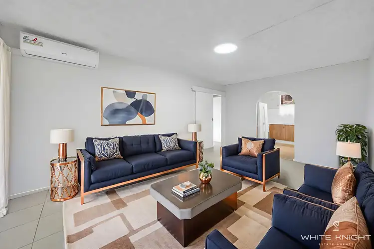 Second view of Homely unit listing, 4/128 East Esplanade., St Albans VIC 3021