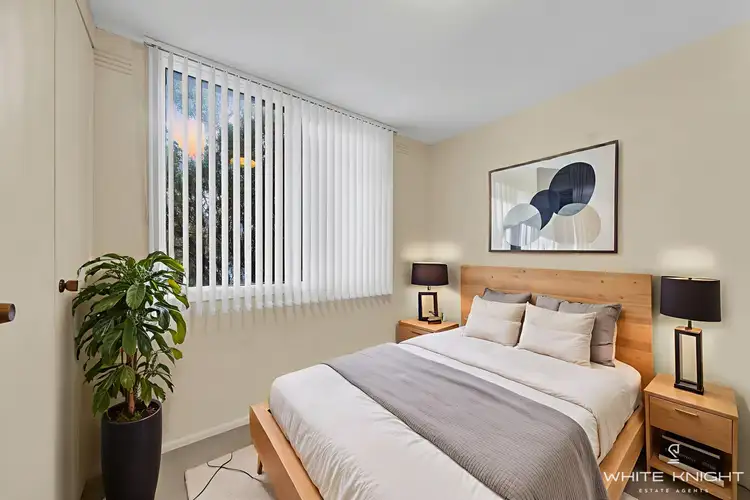 Fourth view of Homely unit listing, 4/128 East Esplanade., St Albans VIC 3021