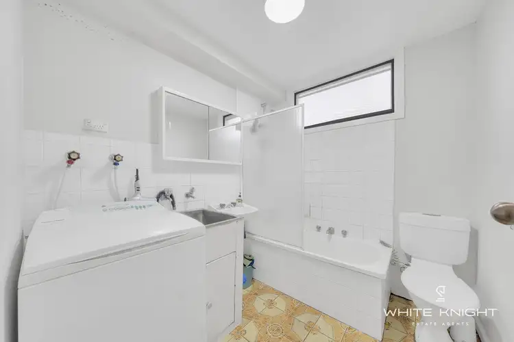 Sixth view of Homely unit listing, 4/128 East Esplanade., St Albans VIC 3021