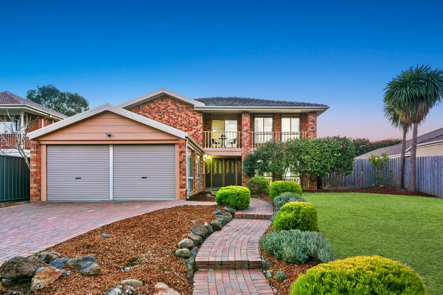 Main view of Homely house listing, 26 Sheraton Crescent, Ferntree Gully VIC 3156