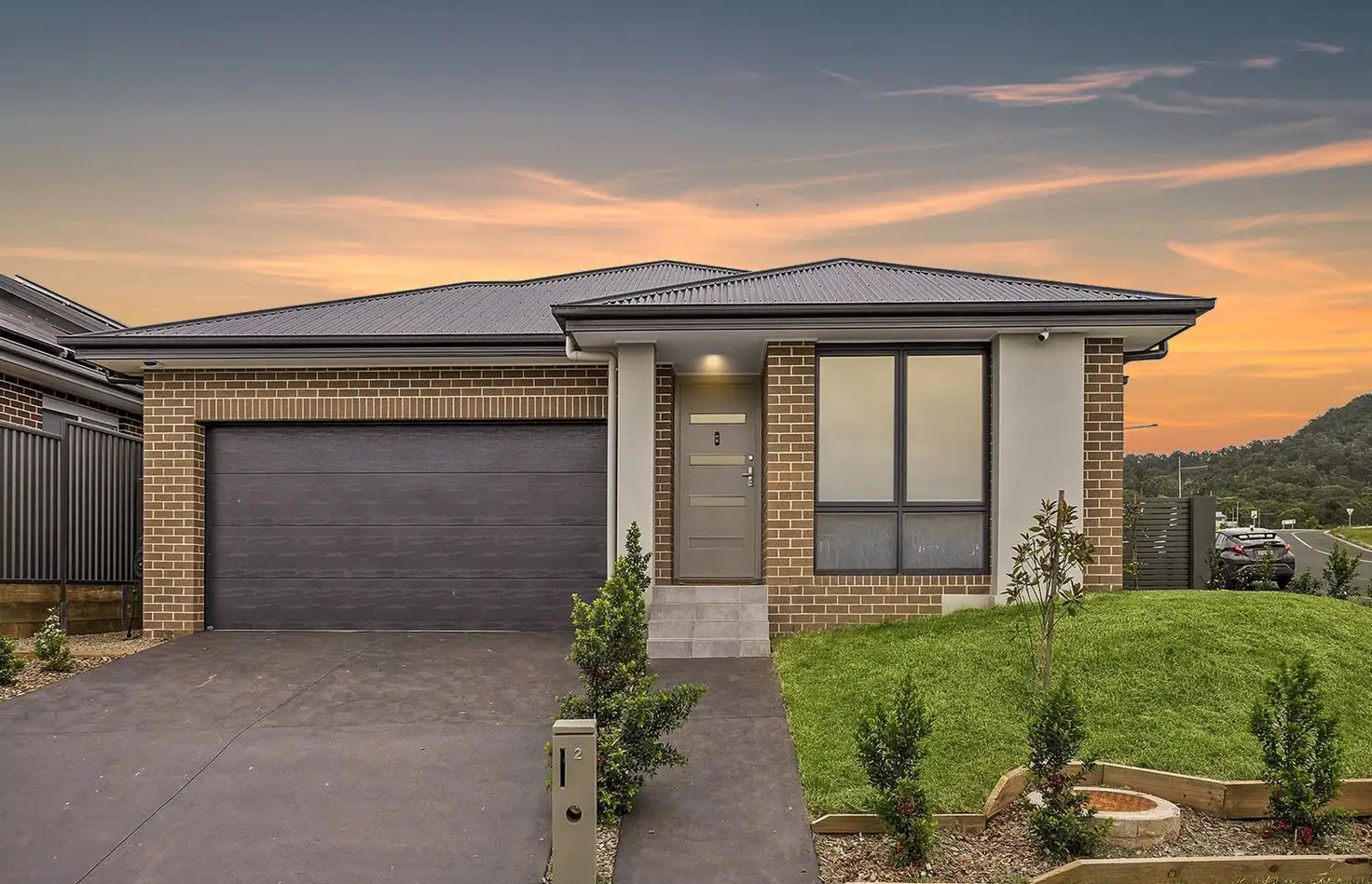 Main view of Homely house listing, 2 Stockman Road, Calderwood NSW 2527