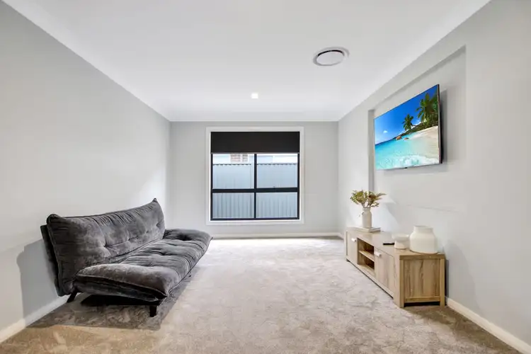 Fifth view of Homely house listing, 2 Stockman Road, Calderwood NSW 2527