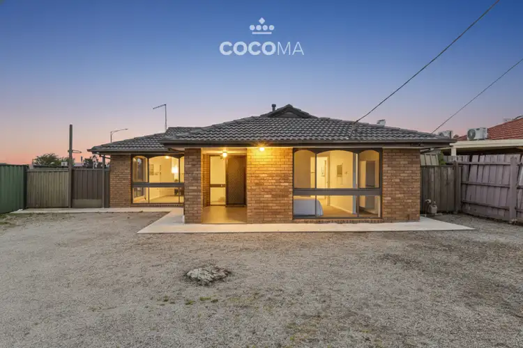52 Hotham Street, Cranbourne VIC 3977