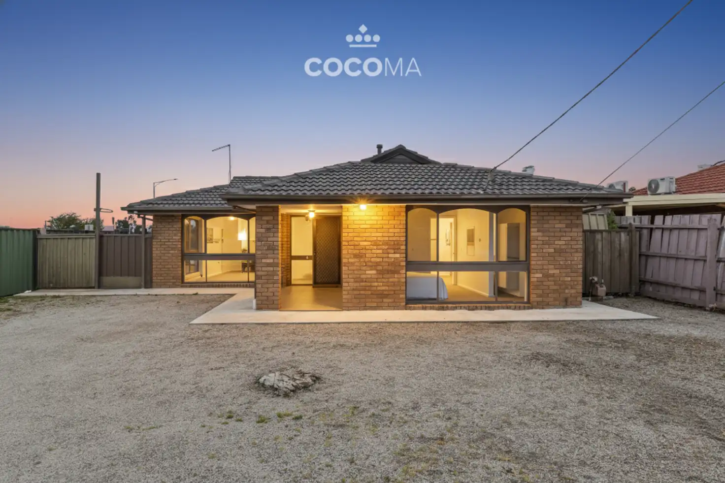 Main view of Homely house listing, 52 Hotham Street, Cranbourne VIC 3977