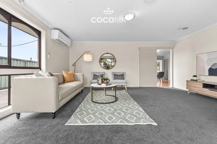 Second view of Homely house listing, 52 Hotham Street, Cranbourne VIC 3977
