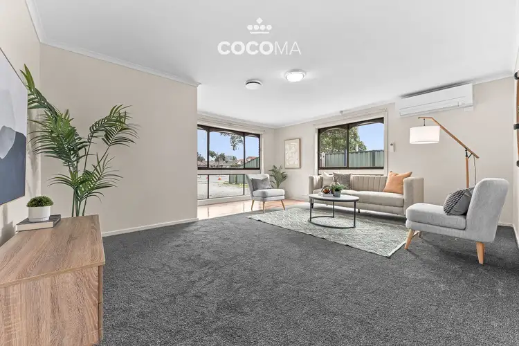 Third view of Homely house listing, 52 Hotham Street, Cranbourne VIC 3977
