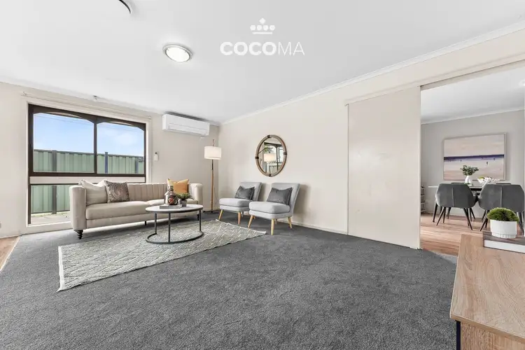 Fourth view of Homely house listing, 52 Hotham Street, Cranbourne VIC 3977
