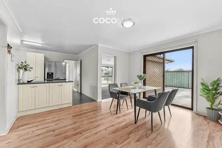 Fifth view of Homely house listing, 52 Hotham Street, Cranbourne VIC 3977