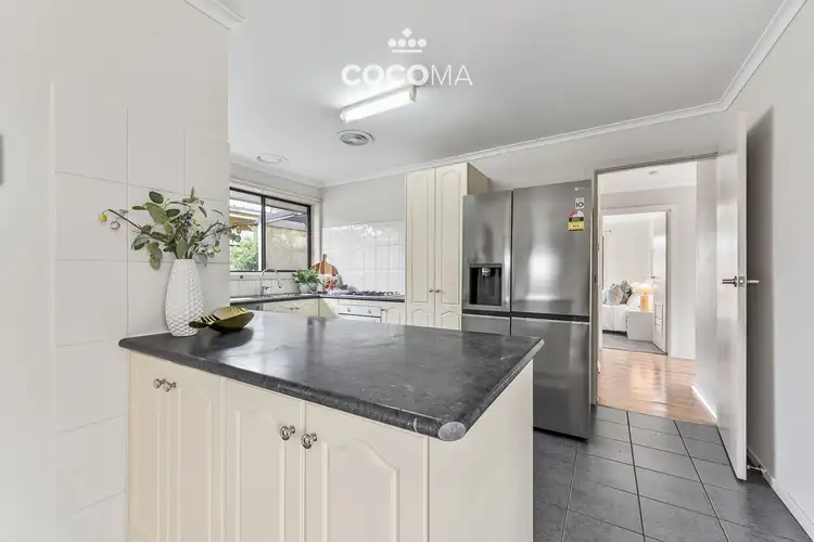 Sixth view of Homely house listing, 52 Hotham Street, Cranbourne VIC 3977