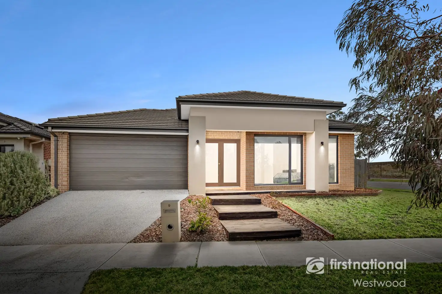 Main view of Homely house listing, 9 Showbridge Way, Werribee VIC 3030
