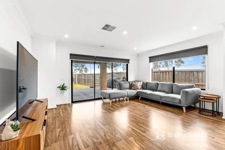 Fourth view of Homely house listing, 9 Showbridge Way, Werribee VIC 3030