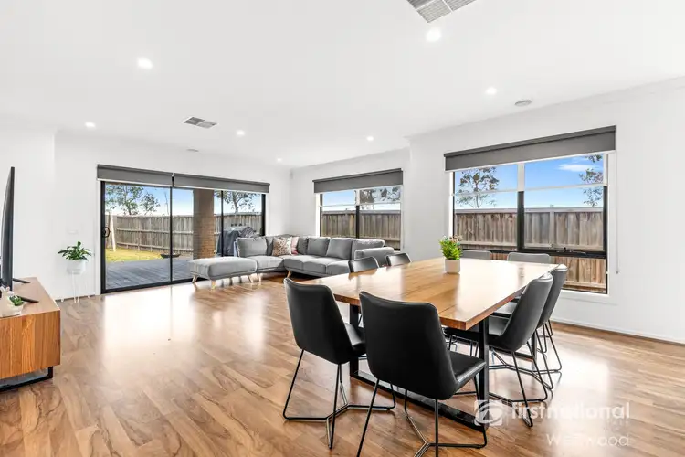 Sixth view of Homely house listing, 9 Showbridge Way, Werribee VIC 3030