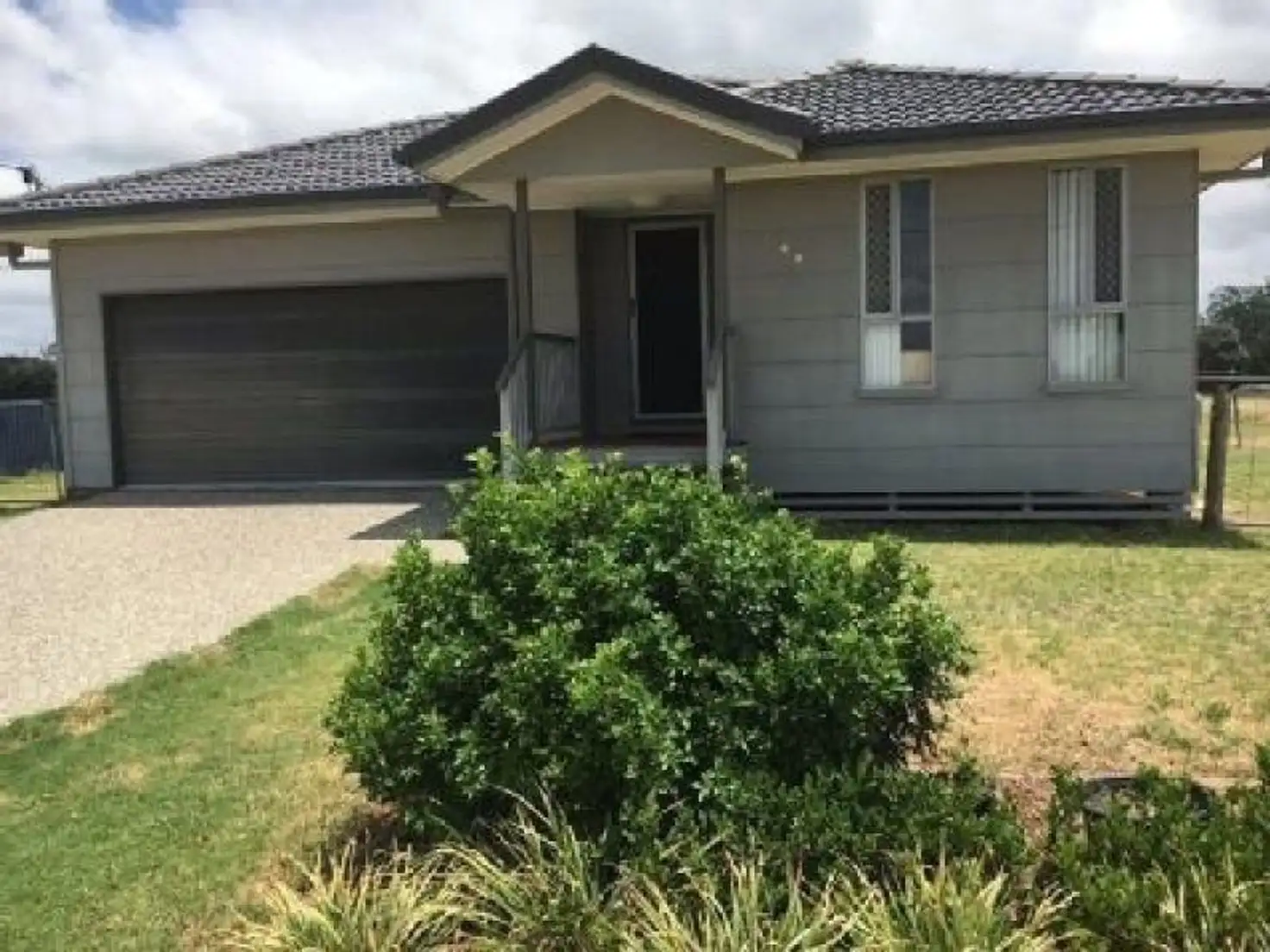 Main view of Homely house listing, 44 Ainsworth Street, Chinchilla QLD 4413