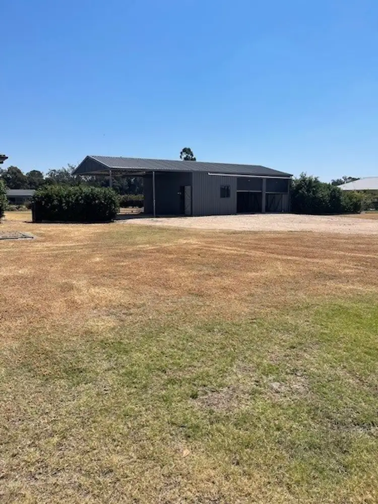 Second view of Homely house listing, 44 Ainsworth Street, Chinchilla QLD 4413