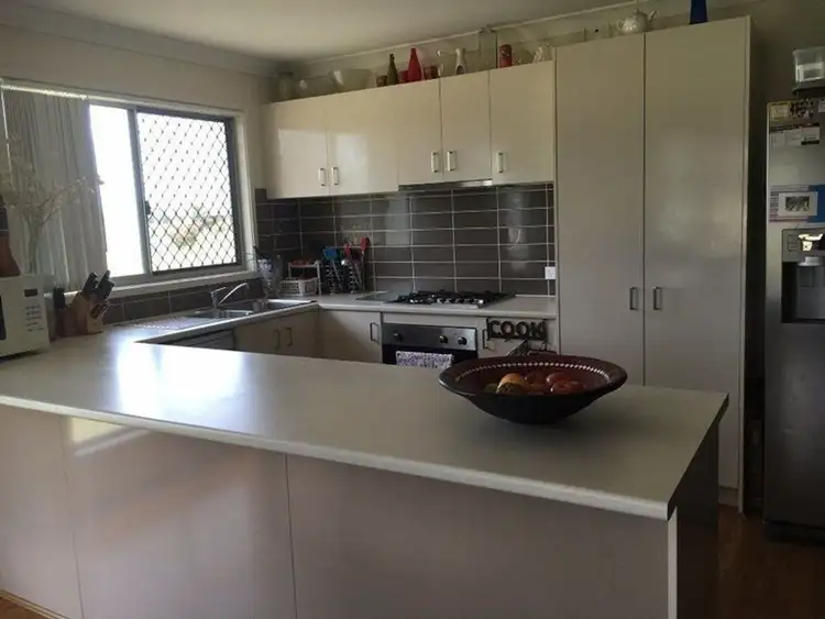Third view of Homely house listing, 44 Ainsworth Street, Chinchilla QLD 4413