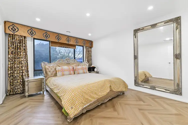 Fifth view of Homely house listing, 3 Bond Street, Ferntree Gully VIC 3156
