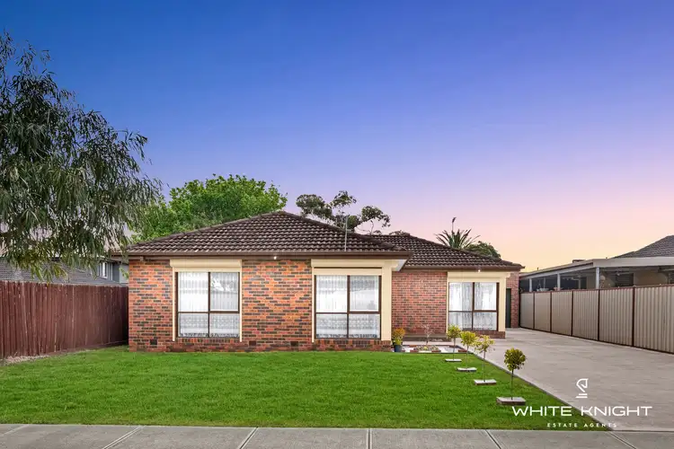 1 Rex Street, Kings Park VIC 3021